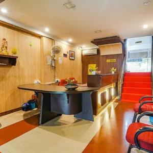 FabHotel Sca - Gandhipuram