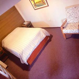 B&B Recoleta