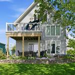 Rochester Lakeview 4BR with Firepit Sleeps 6 home Rochester New York