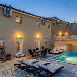 Villa Skarec 1 by Villas Guide
