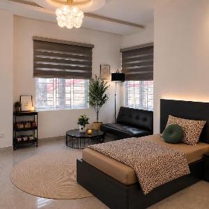 Moon Room