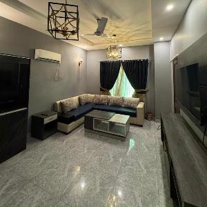 Luxury 3 Bedroom Private Villa