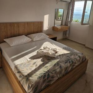 Vila Alia Sarande