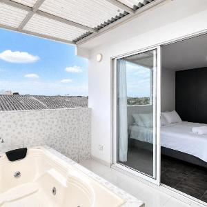 Apartamentos cerca al centro de Cali