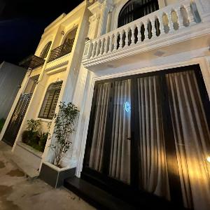 Vinh House Homestay