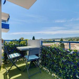 Le Kennedy Bord de Mer