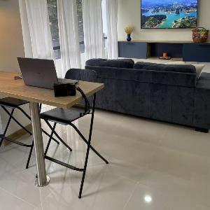 Your home in Medellín  2 Bedrooms La Floresta
