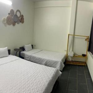Corner Street Homestay