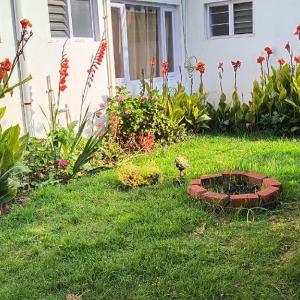 Eden Crest Cottage