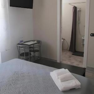 Rooms Verona In
