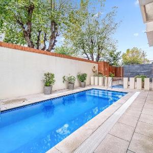 Marina Norte apartment 3BR and pool
