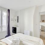 BnBNova - 1BR - Eiffel Tower & Invalides Paris