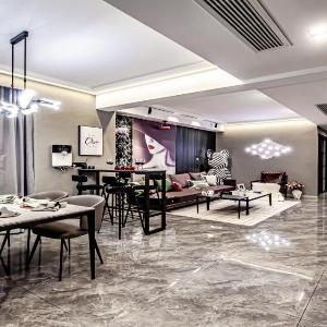 Nice 甄选 外滩 人民广场 南京路步行街 200平套房二 suite on the Bund People's Square Nanjing Road