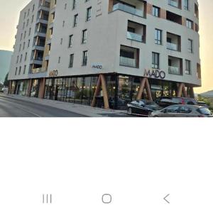 Apartman Aura Sarajevo