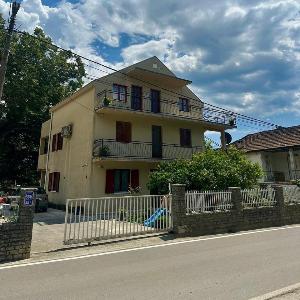 Apartmani Ksenija