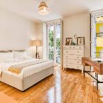 Apartment in Lisbon 
