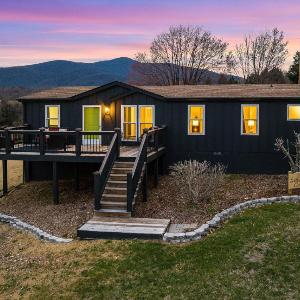 Little Haven Cottage