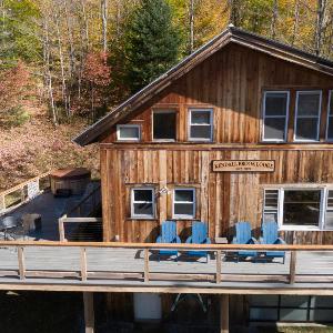 Kendall Brook Lodge