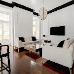 Chiado Deluxe by Homing