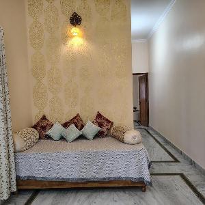 Elegant villa 4BHK in dehradun by homeyhuts