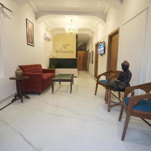 Nivaasa Hotel