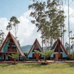 The Cabinn Artana Pangalengan