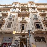 Malak Palace Cairo Hotel