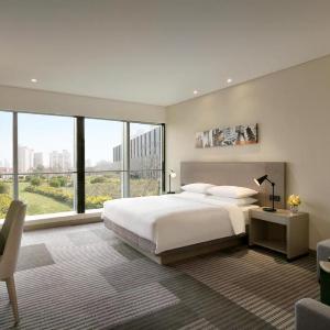 HYATT PLACE TIANJIN SOUTH RAILWAY STATION