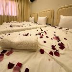Beautiful Appartement a Gueliz - au Centre ville - front train station TGV 2 Min 