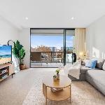 Apartment in Sydney 