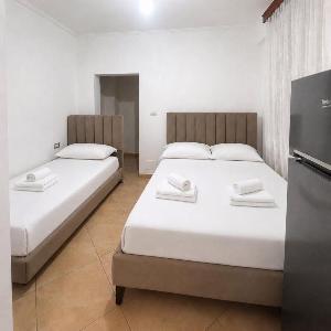 Guest House Ajdini-Ksamil
