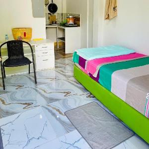 Sunmoon Apartment