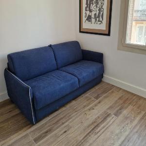 Elegant studio Monaco - 7 min walk to Casino