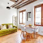 Apartment in Paris 