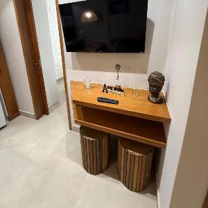 Apartamento Guarapari temporada