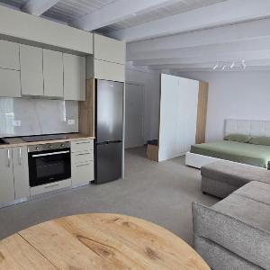 Appartment Beach Golem