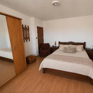 Apartment House Dondukov