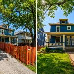 Cozy KC Retreat 1BR Getaway Near Downtown