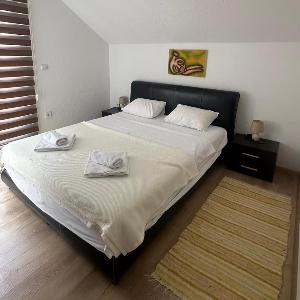 Apartmani Ksenija