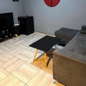 Departamento de 1 habitación a metros de la terminal