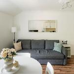 Apartment in London 