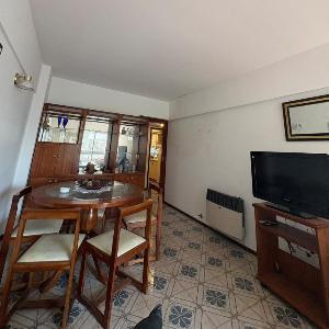 Departamento 2 ambientes - Mar del Plata Con cochera Barrio la Perla