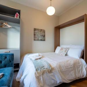 Te Aro City Stay - Modern Studio for Two