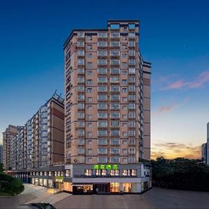Hi Inn Chongqing Dashi Dam Subway Station Hotel