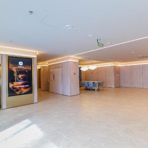 Hanting Hotel Beijing Dongdaqiao The Place