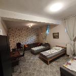 Hermina extra szoba Budapest 