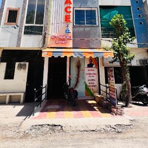 Aaradhy palace