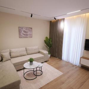 Dionis Garden Suite