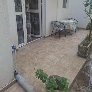 Sea Star Apartment