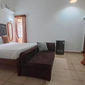 Ary Homestay Nyali Rooms At Pearl Residence 3rd Avenue Nyali Mombasa Kenya